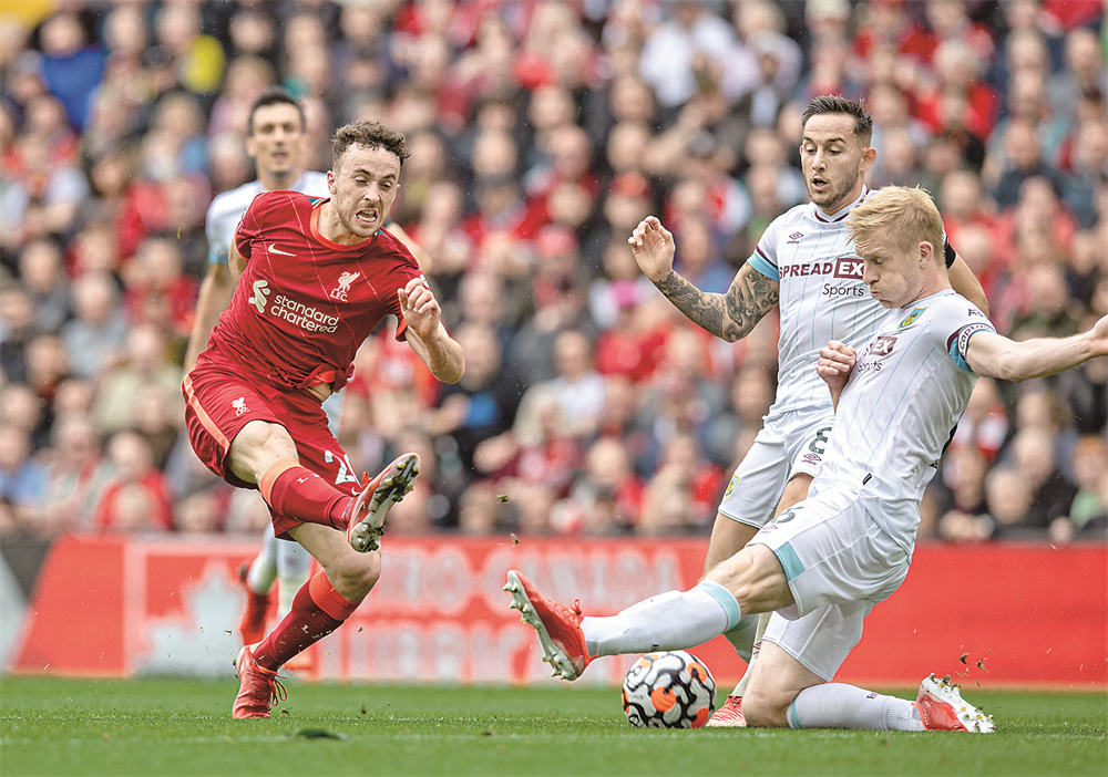 赵宇豪：这赛季起起伏伏很不容易，希望我们能够把握好明年