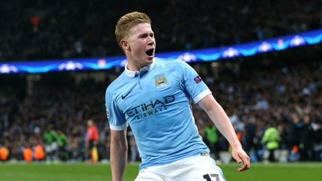 21岁的天空：最佳新人博格巴2014年巴西世界杯个人集锦