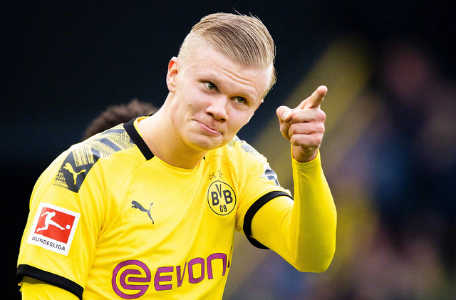 英超球员专访：凯恩谈状态与目标,