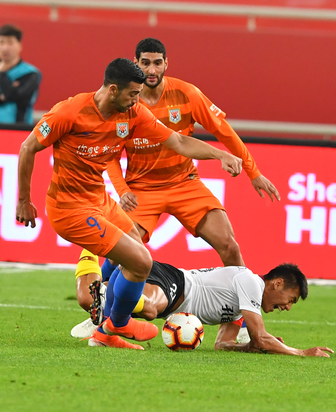 乒乓球混团世界杯：国乒8-0克罗地亚，莎头组合出战拿分