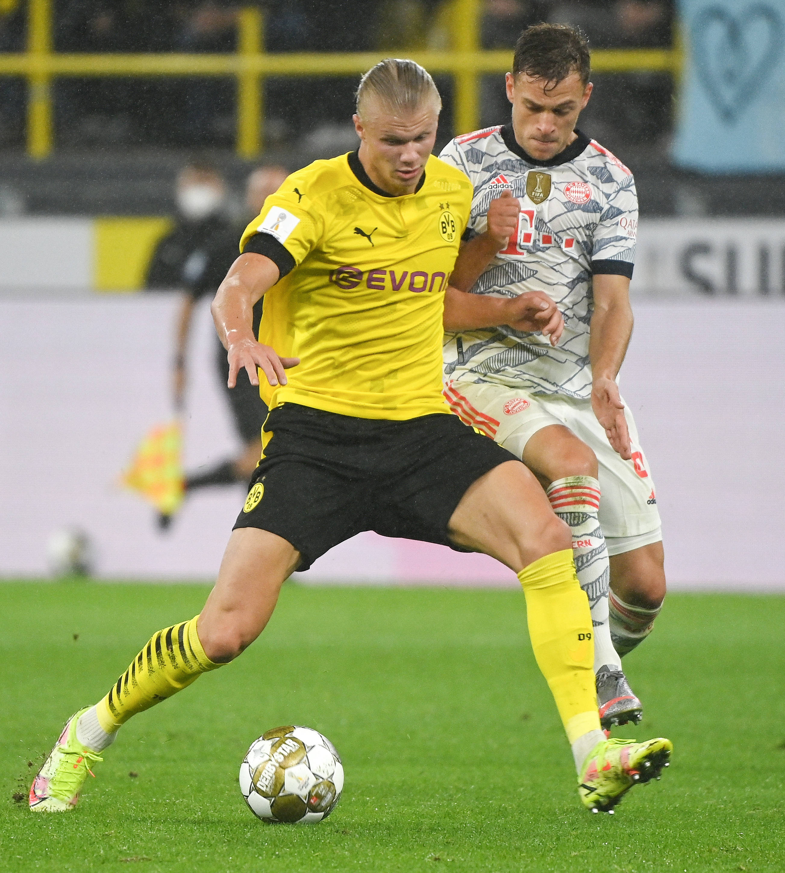 迪洛伦佐谈3场不胜0进球：我们缺上赛季让我们与众不同的精神