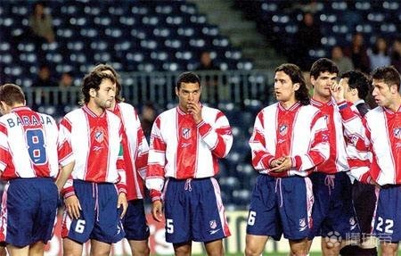 燃！400华人绿茵逐梦老挝 华人世界杯雏形初现