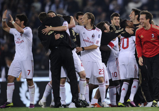 迪马尔科：我们会接受这场胜利；希望进球能让劳塔罗恢复笑容